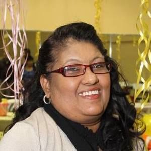 Meet your Posher, Bibi